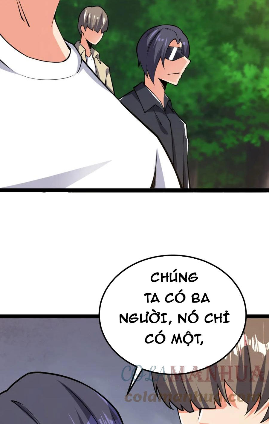 Toàn Thuộc Tính Võ Đạo Chapter 59 - Trang 2