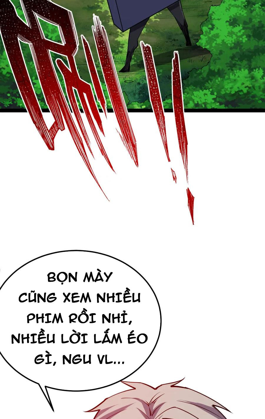 Toàn Thuộc Tính Võ Đạo Chapter 59 - Trang 2