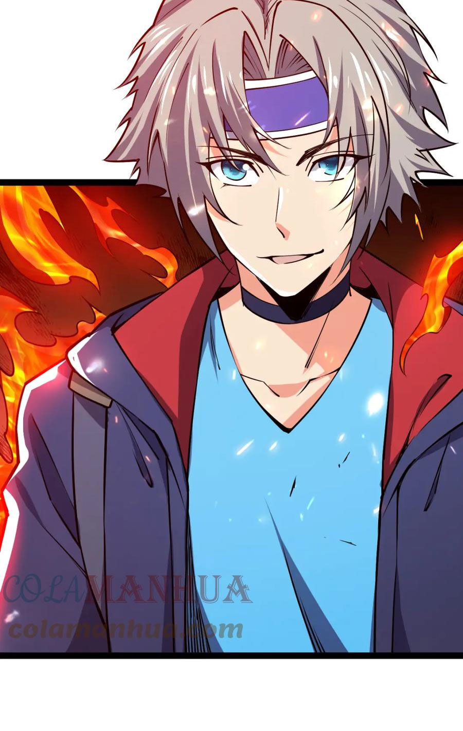 Toàn Thuộc Tính Võ Đạo Chapter 59 - Trang 2