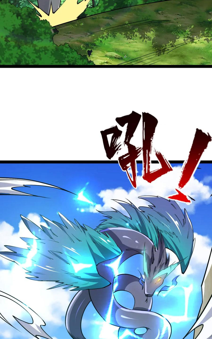 Toàn Thuộc Tính Võ Đạo Chapter 59 - Trang 2