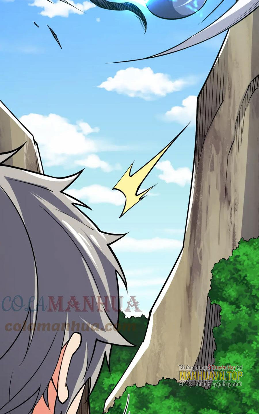 Toàn Thuộc Tính Võ Đạo Chapter 59 - Trang 2