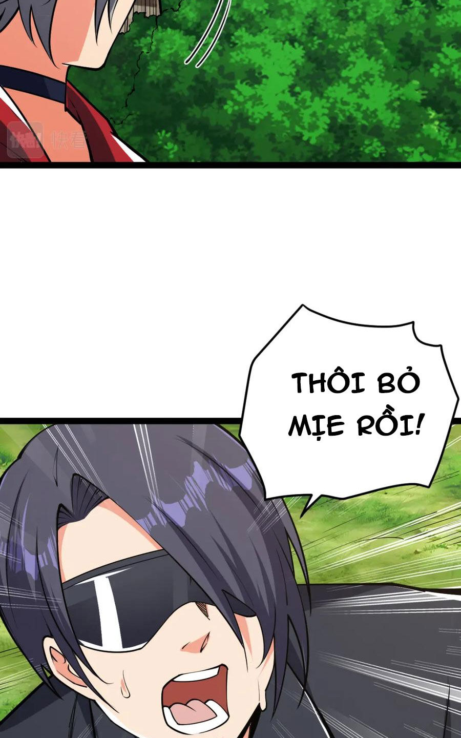 Toàn Thuộc Tính Võ Đạo Chapter 59 - Trang 2