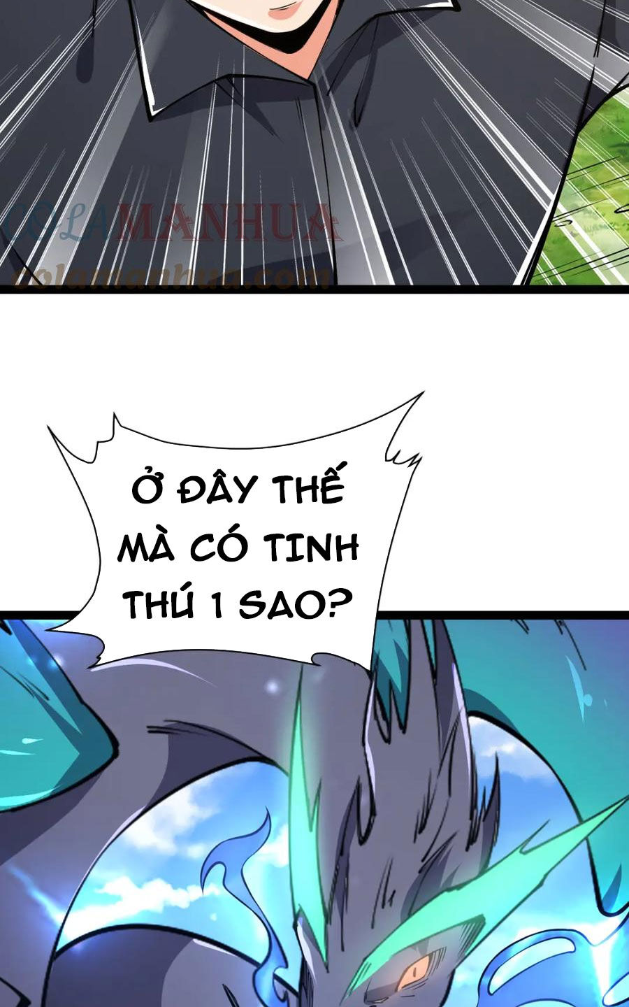 Toàn Thuộc Tính Võ Đạo Chapter 59 - Trang 2