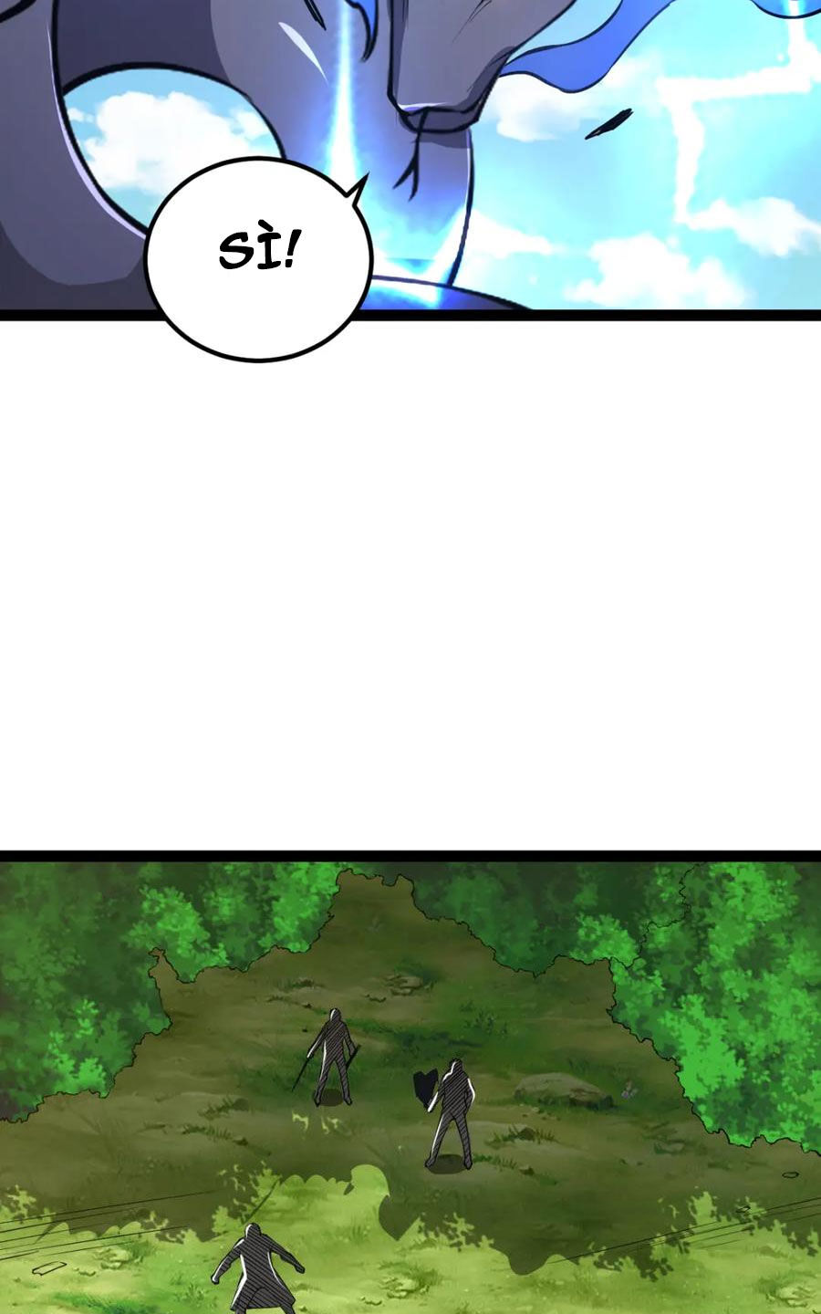 Toàn Thuộc Tính Võ Đạo Chapter 59 - Trang 2