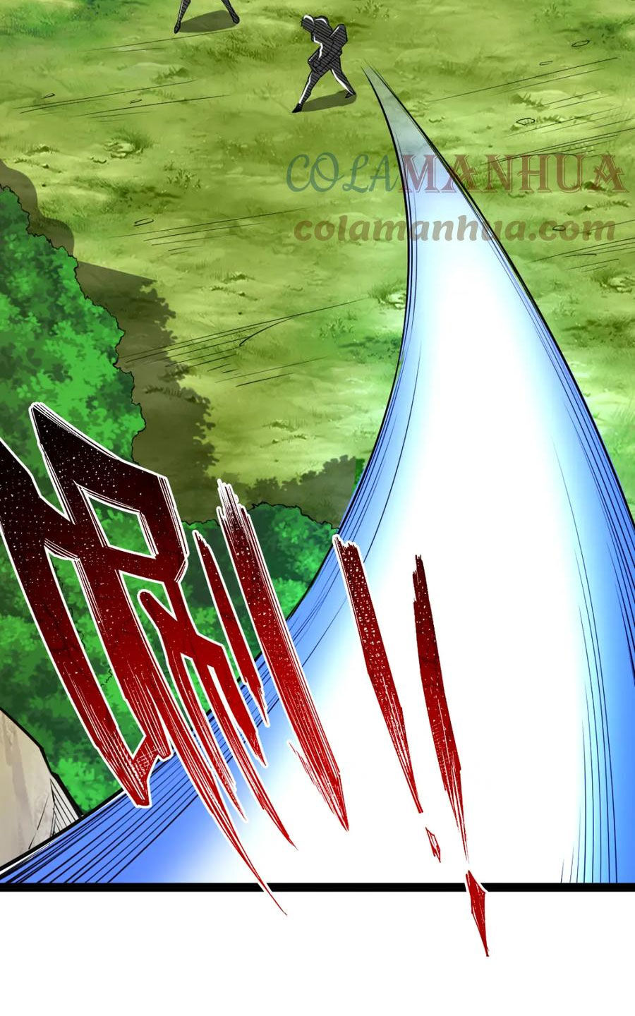 Toàn Thuộc Tính Võ Đạo Chapter 59 - Trang 2