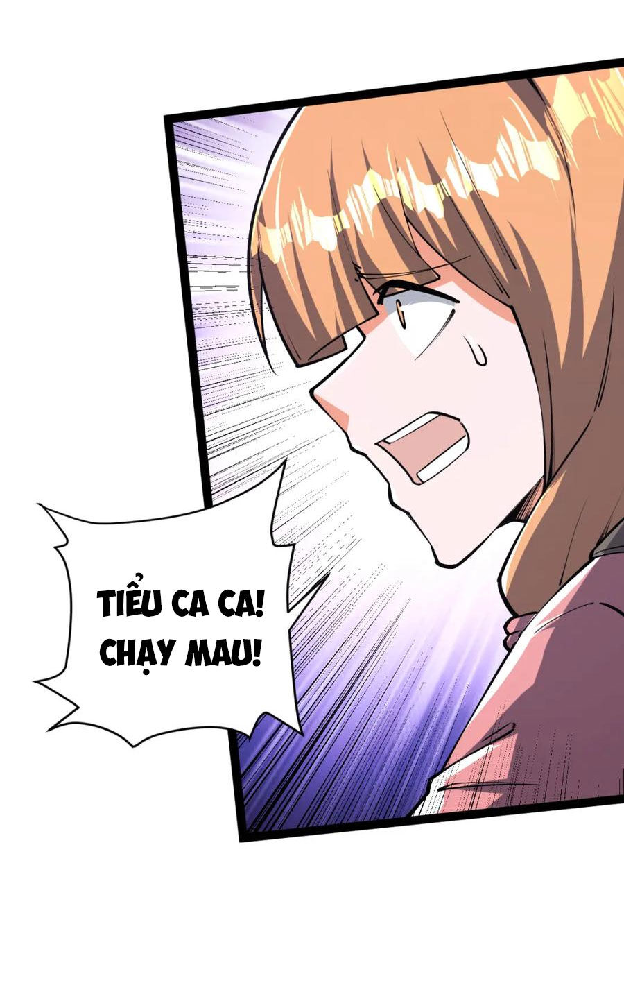 Toàn Thuộc Tính Võ Đạo Chapter 59 - Trang 2