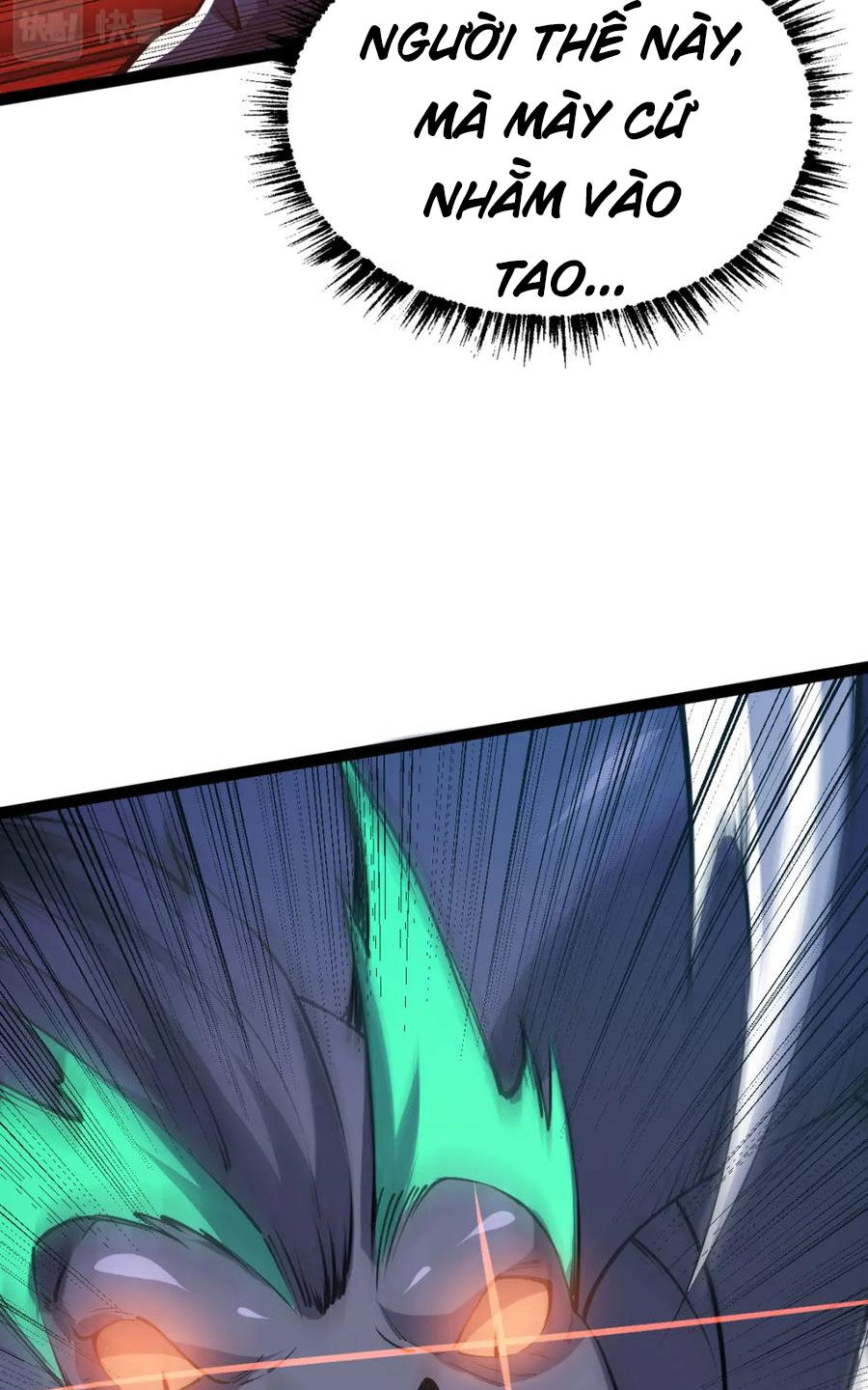 Toàn Thuộc Tính Võ Đạo Chapter 59 - Trang 2