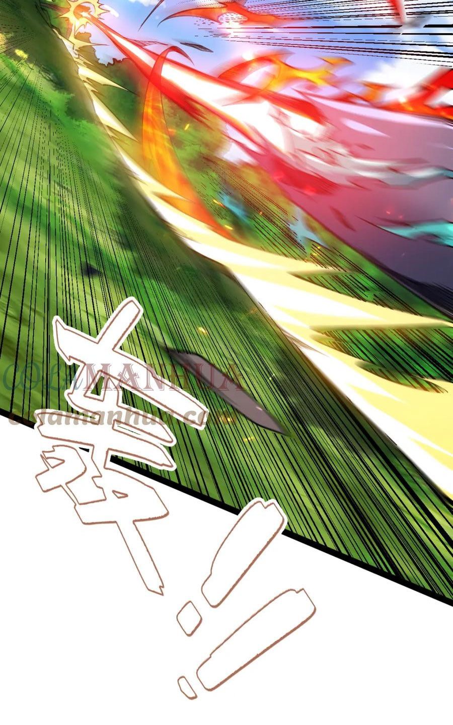 Toàn Thuộc Tính Võ Đạo Chapter 59 - Trang 2