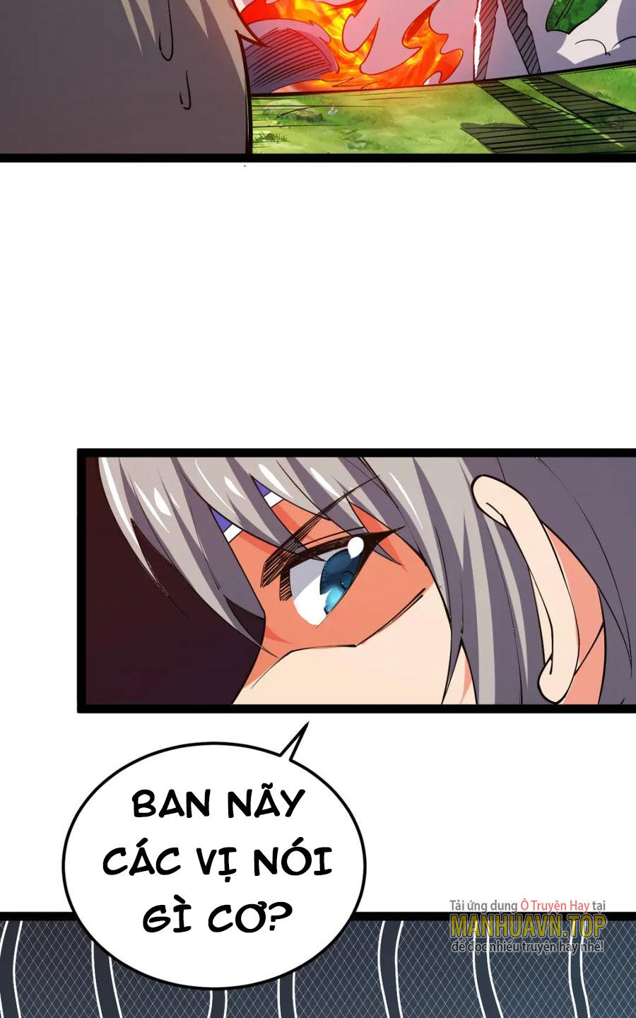 Toàn Thuộc Tính Võ Đạo Chapter 59 - Trang 2