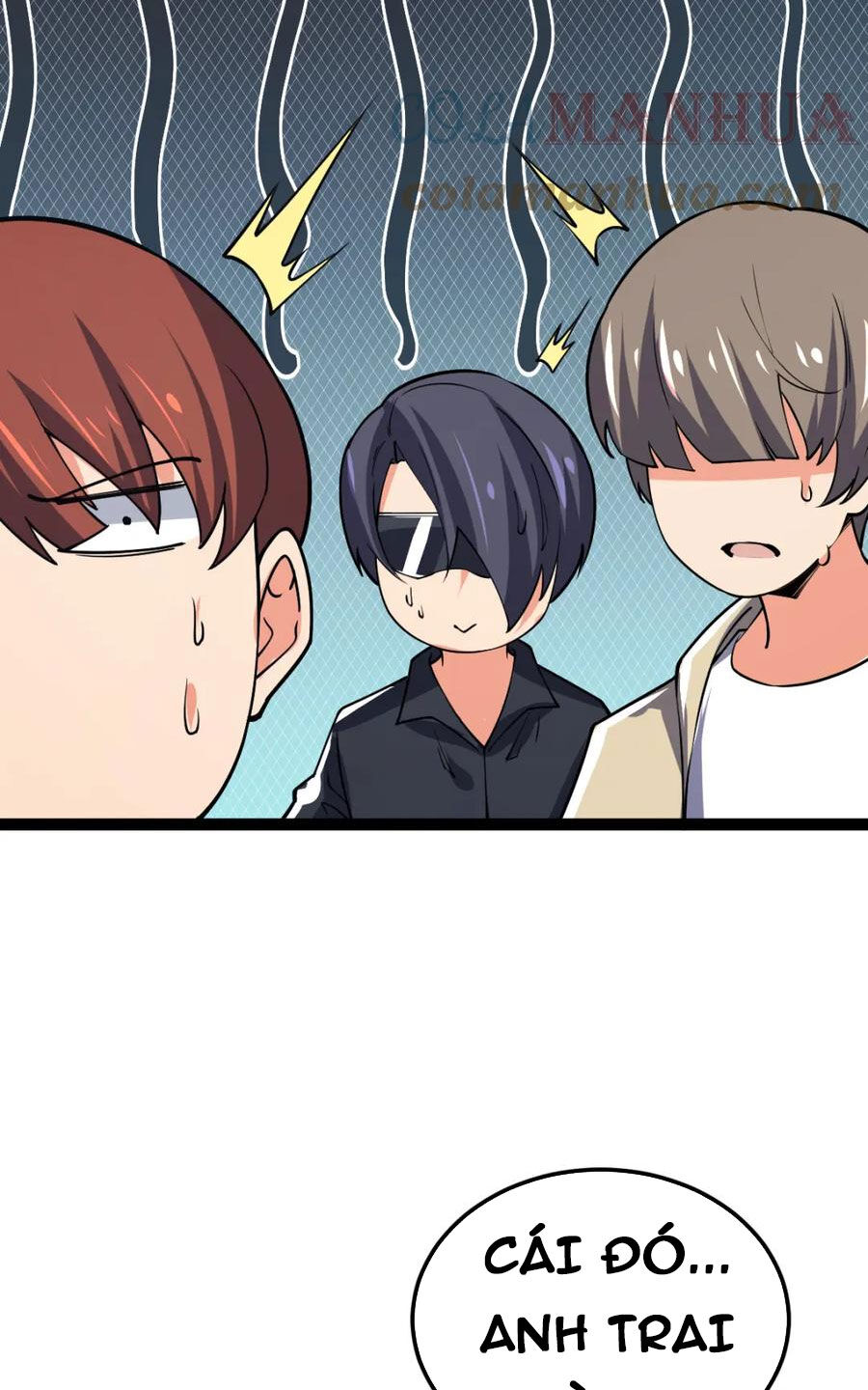 Toàn Thuộc Tính Võ Đạo Chapter 59 - Trang 2