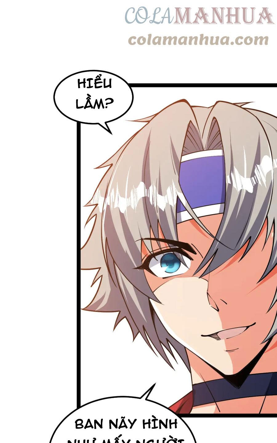 Toàn Thuộc Tính Võ Đạo Chapter 59 - Trang 2