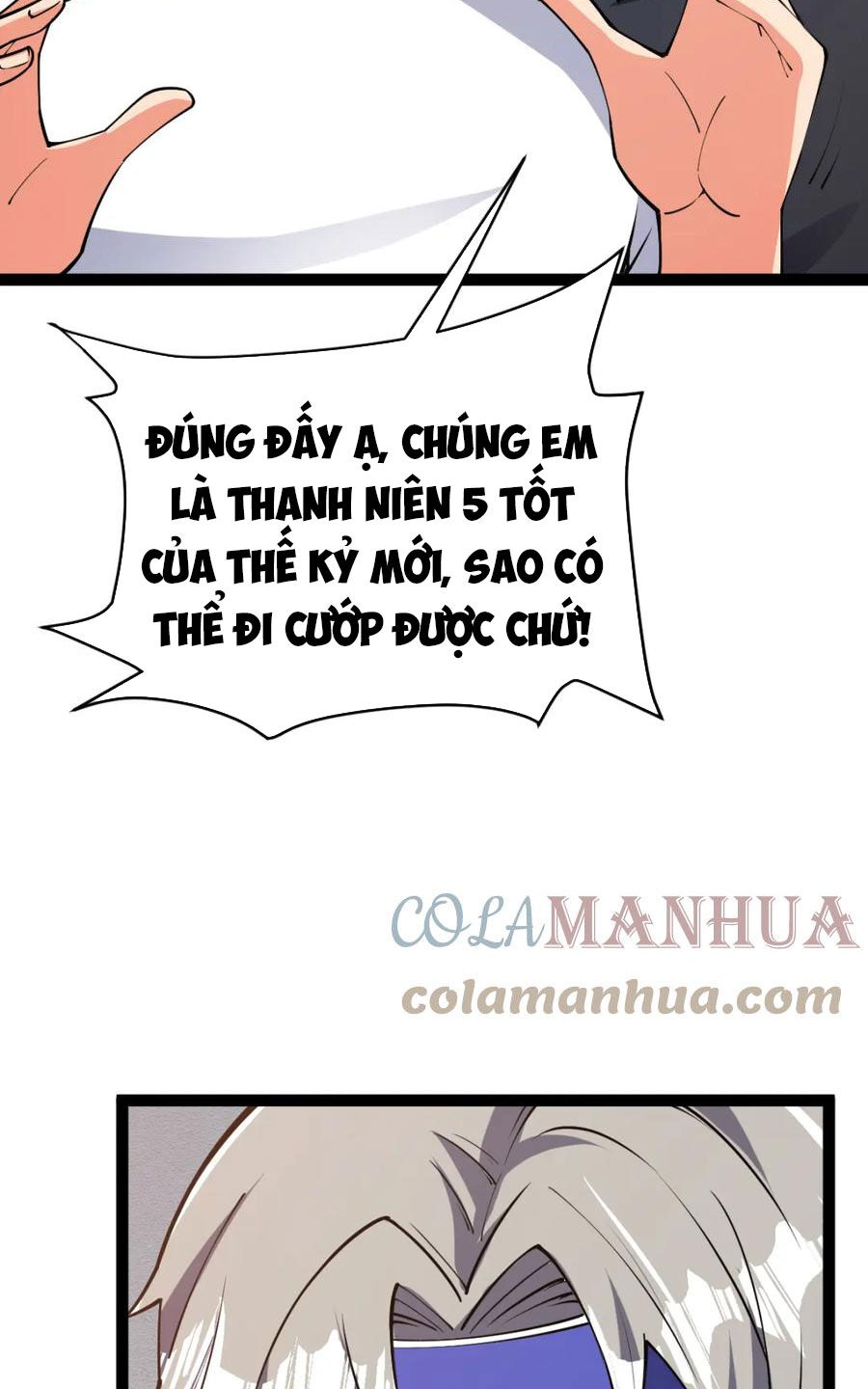 Toàn Thuộc Tính Võ Đạo Chapter 59 - Trang 2