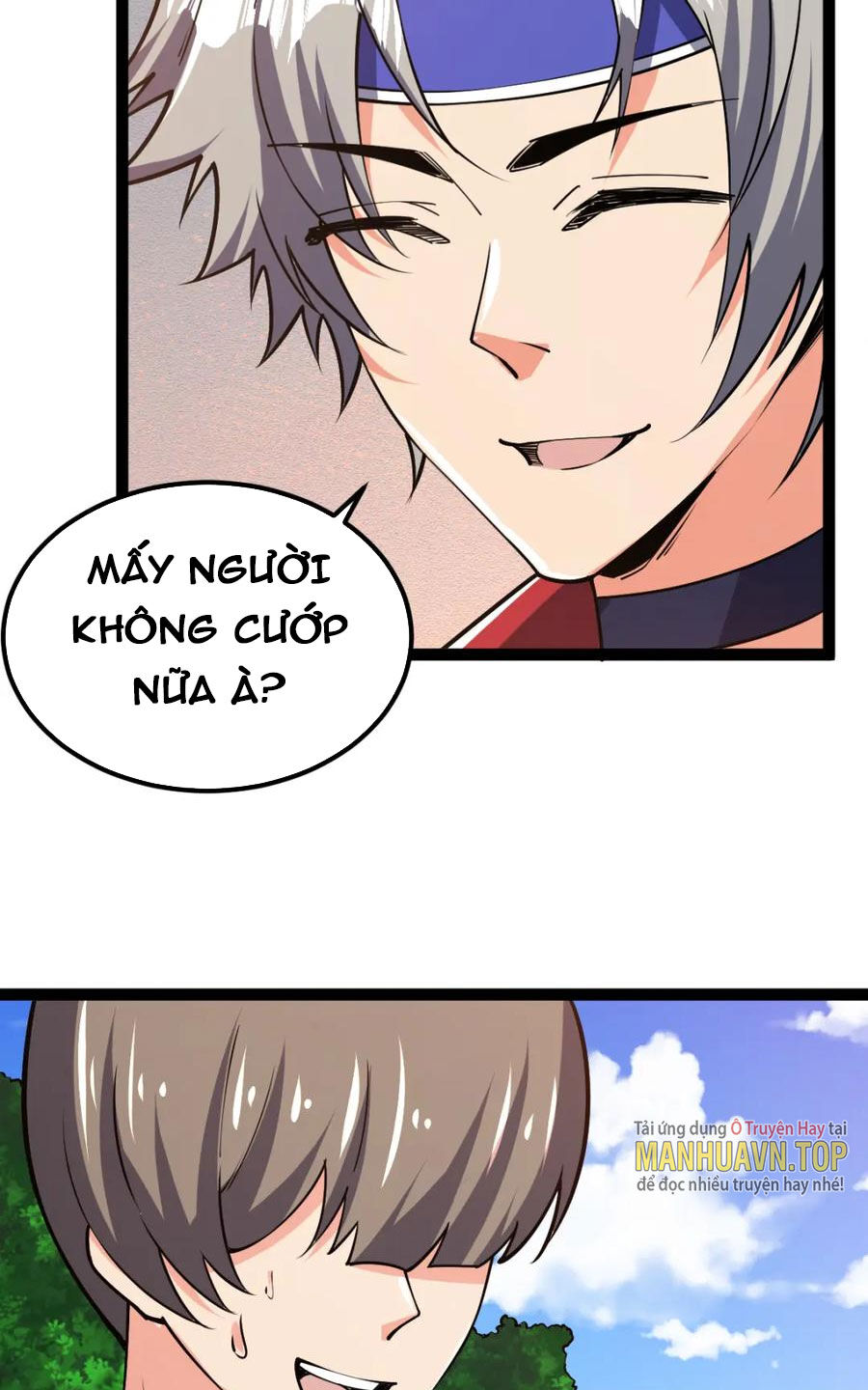 Toàn Thuộc Tính Võ Đạo Chapter 59 - Trang 2