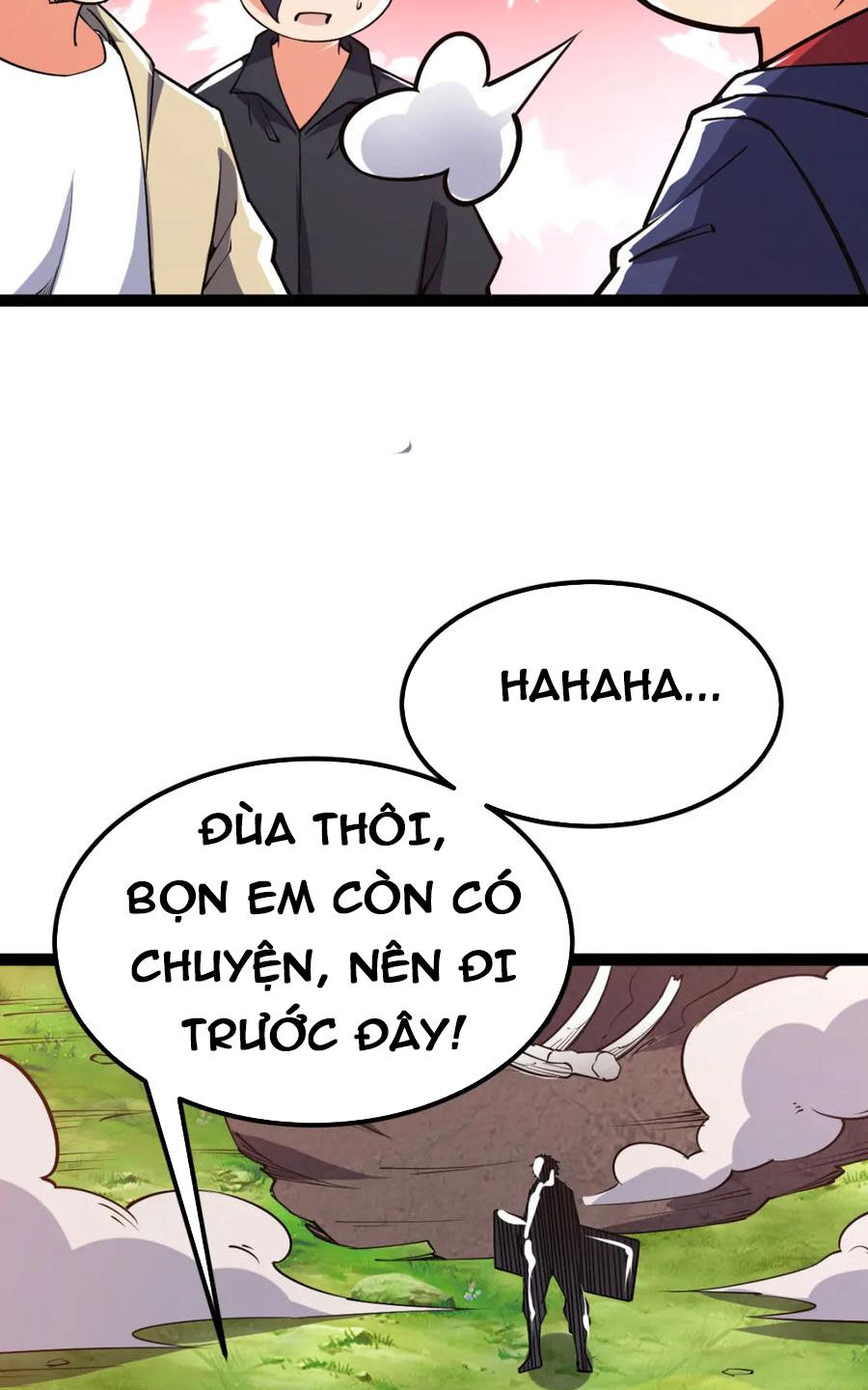 Toàn Thuộc Tính Võ Đạo Chapter 59 - Trang 2