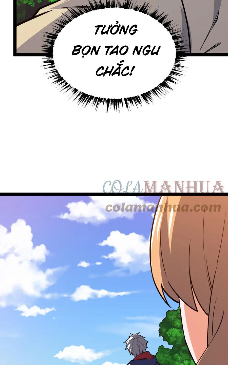 Toàn Thuộc Tính Võ Đạo Chapter 59 - Trang 2