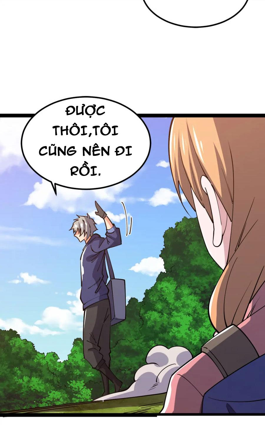 Toàn Thuộc Tính Võ Đạo Chapter 59 - Trang 2