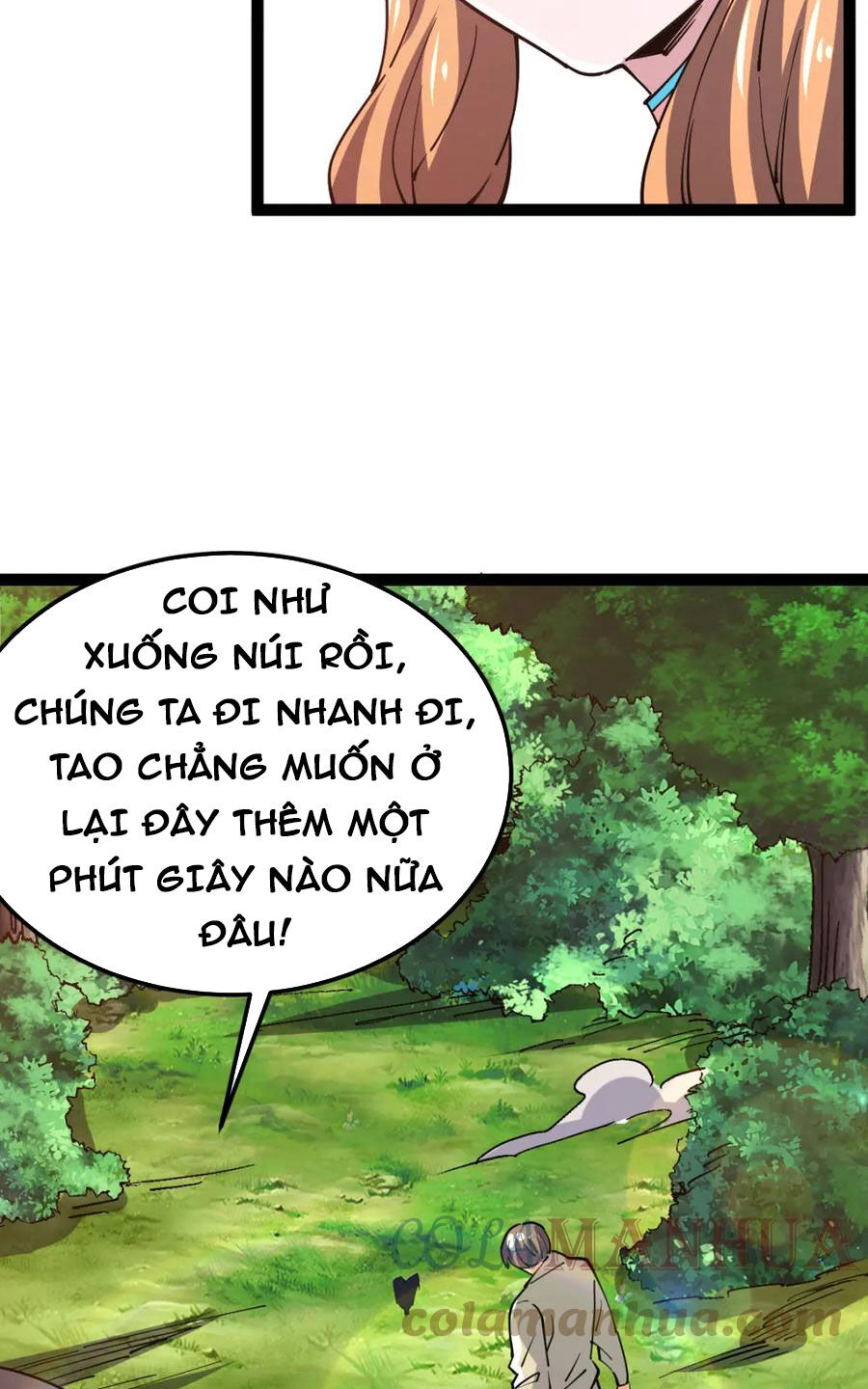 Toàn Thuộc Tính Võ Đạo Chapter 59 - Trang 2