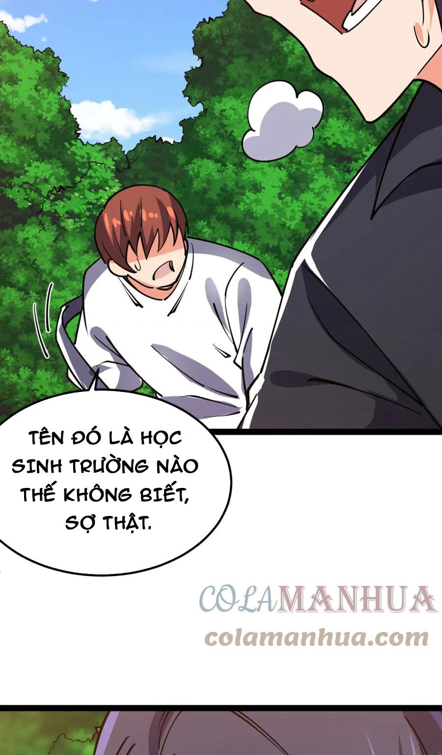 Toàn Thuộc Tính Võ Đạo Chapter 59 - Trang 2