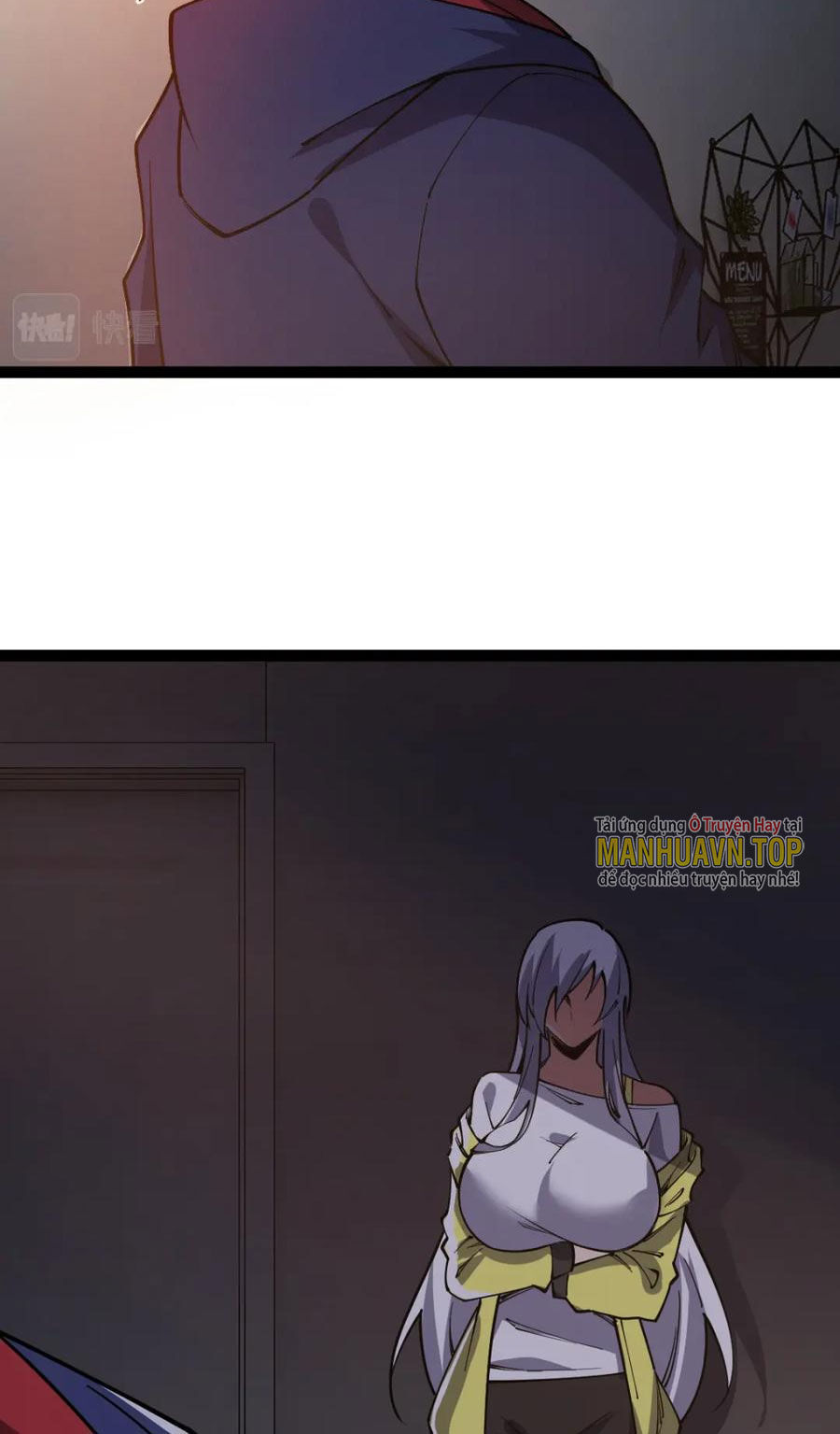 Toàn Thuộc Tính Võ Đạo Chapter 59 - Trang 2