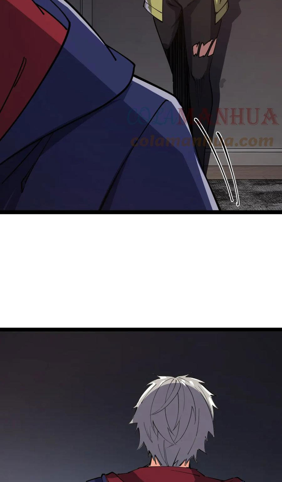 Toàn Thuộc Tính Võ Đạo Chapter 59 - Trang 2