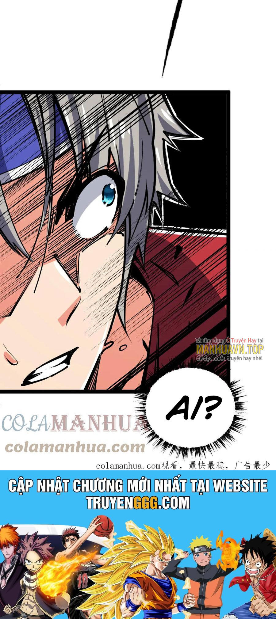 Toàn Thuộc Tính Võ Đạo Chapter 59 - Trang 2