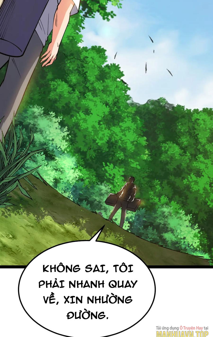 Toàn Thuộc Tính Võ Đạo Chapter 59 - Trang 2