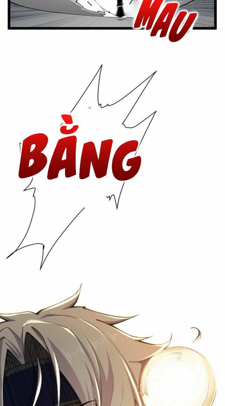 Toàn Thuộc Tính Võ Đạo Chapter 6 - Trang 2