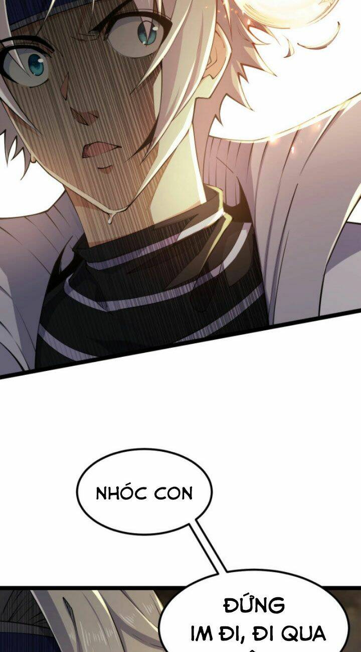 Toàn Thuộc Tính Võ Đạo Chapter 6 - Trang 2