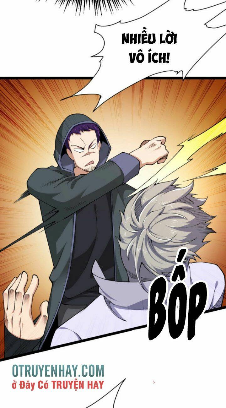 Toàn Thuộc Tính Võ Đạo Chapter 6 - Trang 2