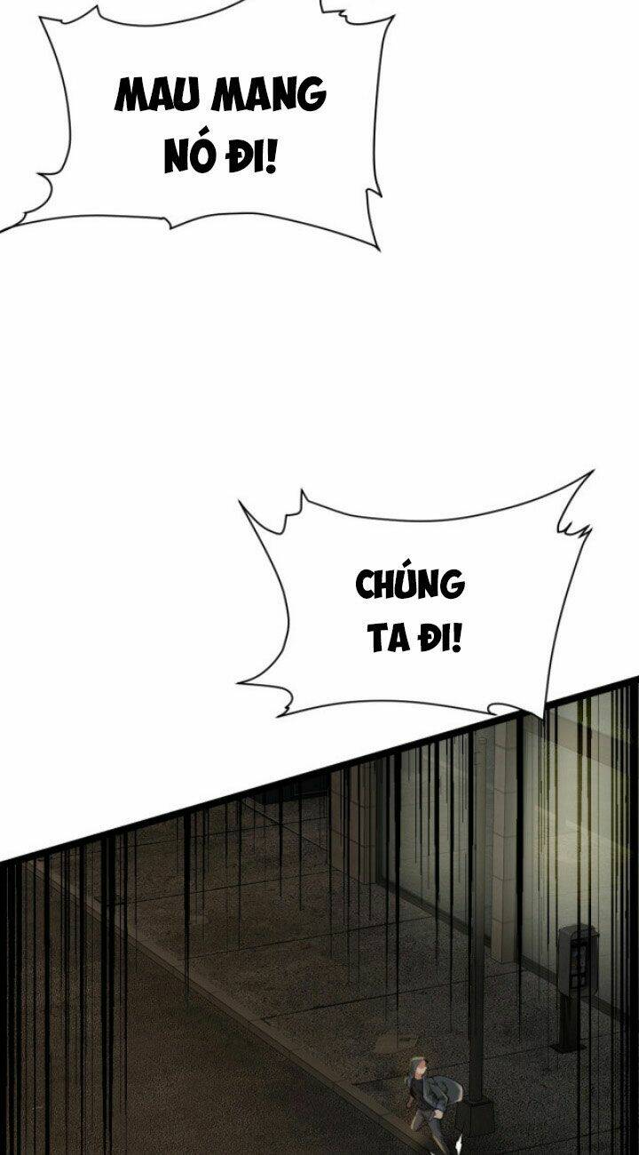 Toàn Thuộc Tính Võ Đạo Chapter 6 - Trang 2