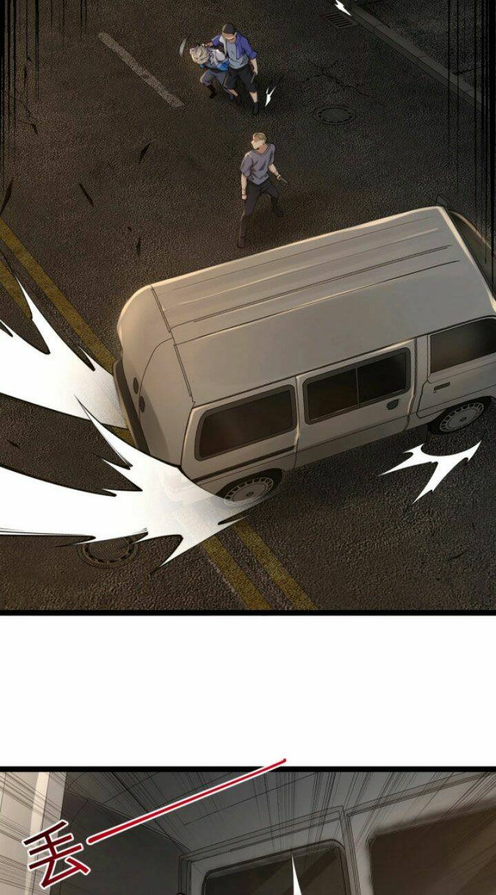 Toàn Thuộc Tính Võ Đạo Chapter 6 - Trang 2