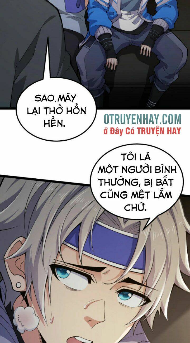 Toàn Thuộc Tính Võ Đạo Chapter 6 - Trang 2