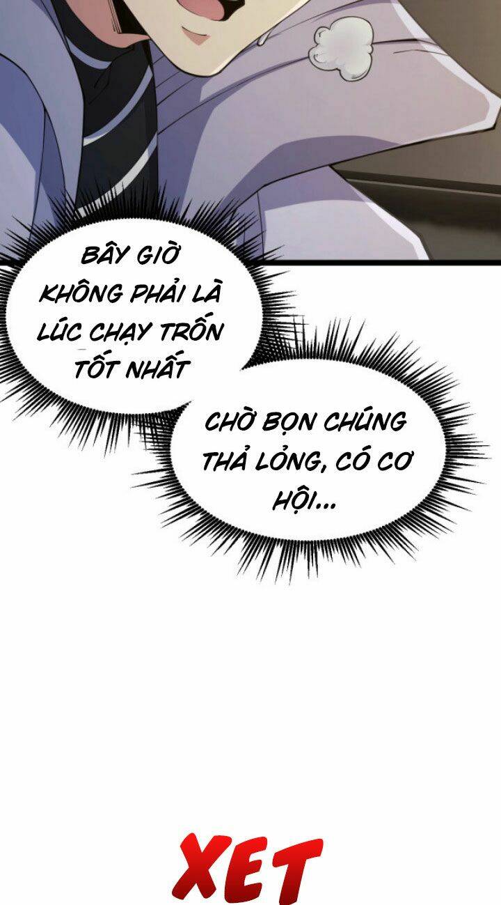 Toàn Thuộc Tính Võ Đạo Chapter 6 - Trang 2