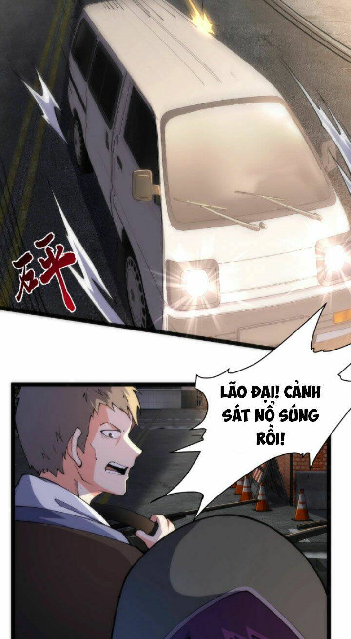 Toàn Thuộc Tính Võ Đạo Chapter 6 - Trang 2