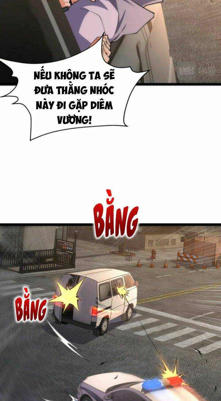 Toàn Thuộc Tính Võ Đạo Chapter 6 - Trang 2