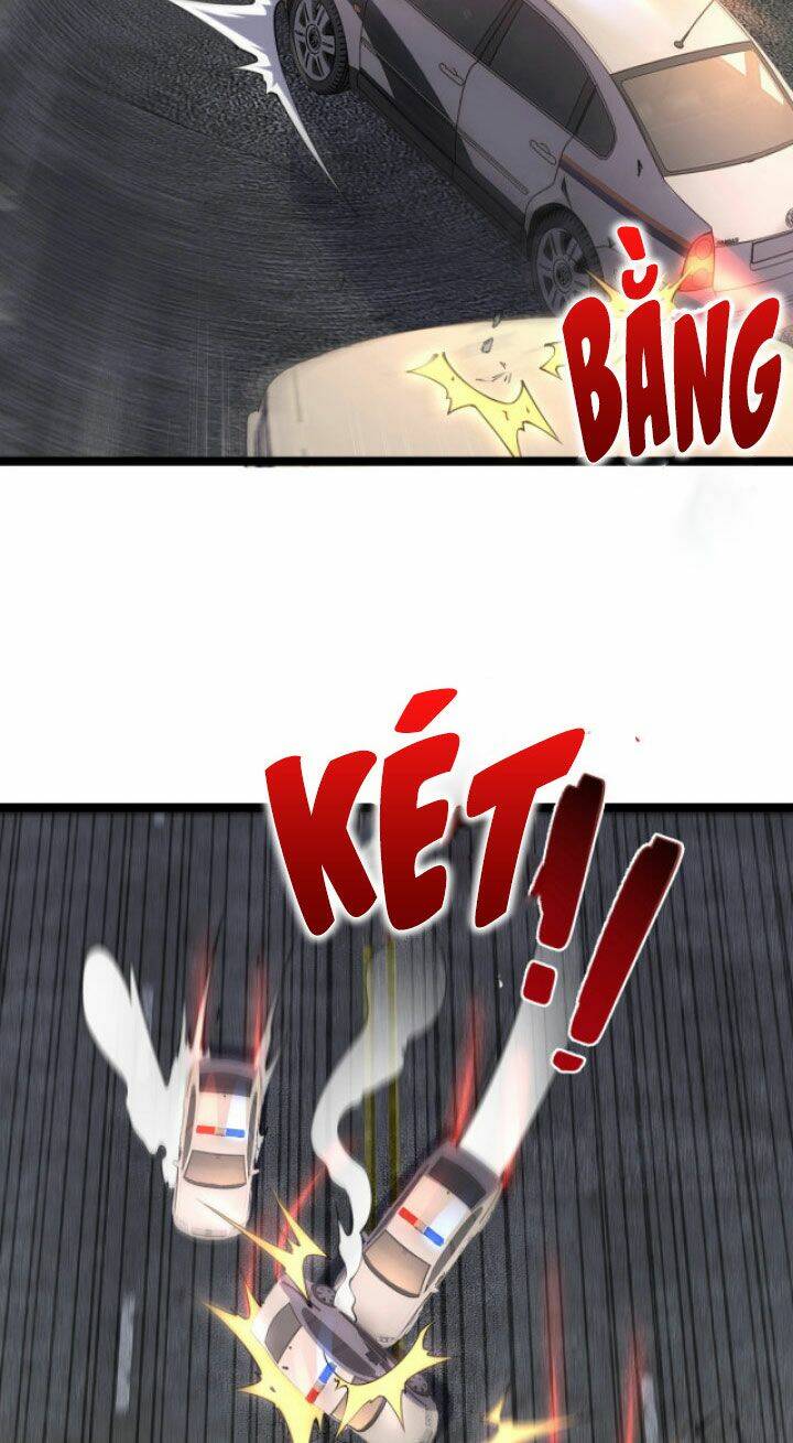 Toàn Thuộc Tính Võ Đạo Chapter 6 - Trang 2