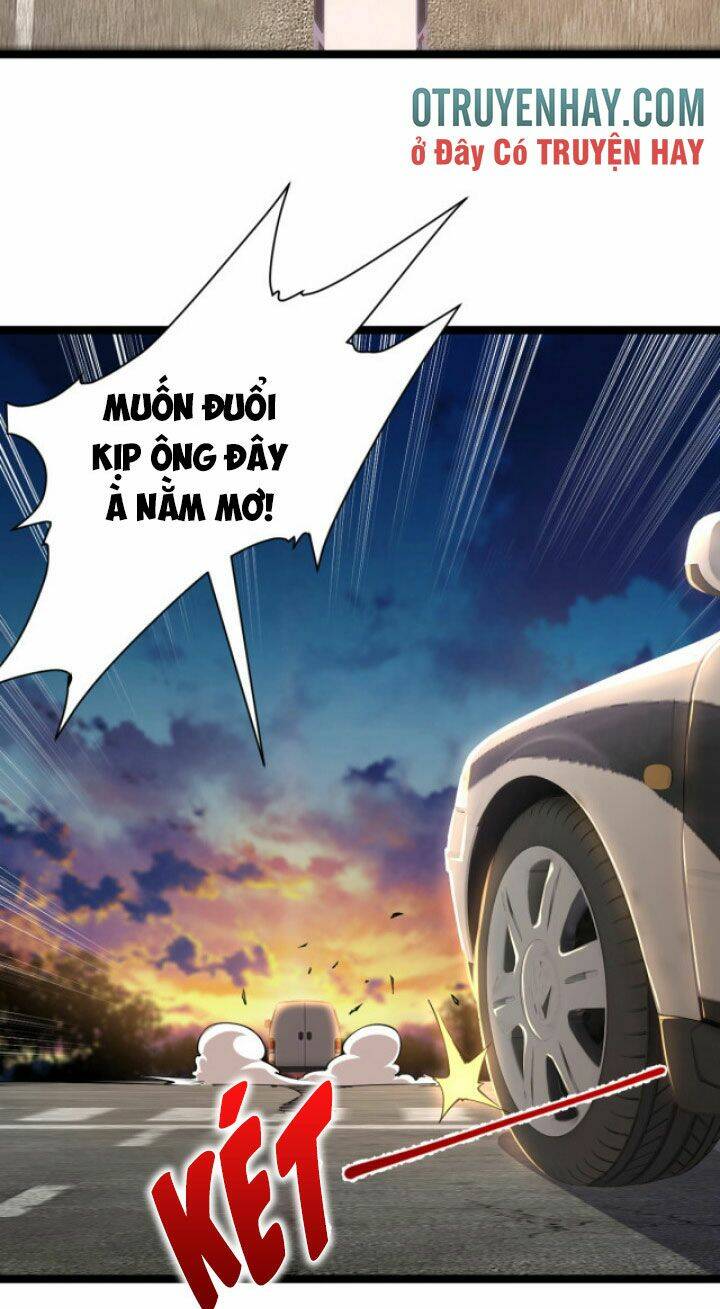 Toàn Thuộc Tính Võ Đạo Chapter 6 - Trang 2