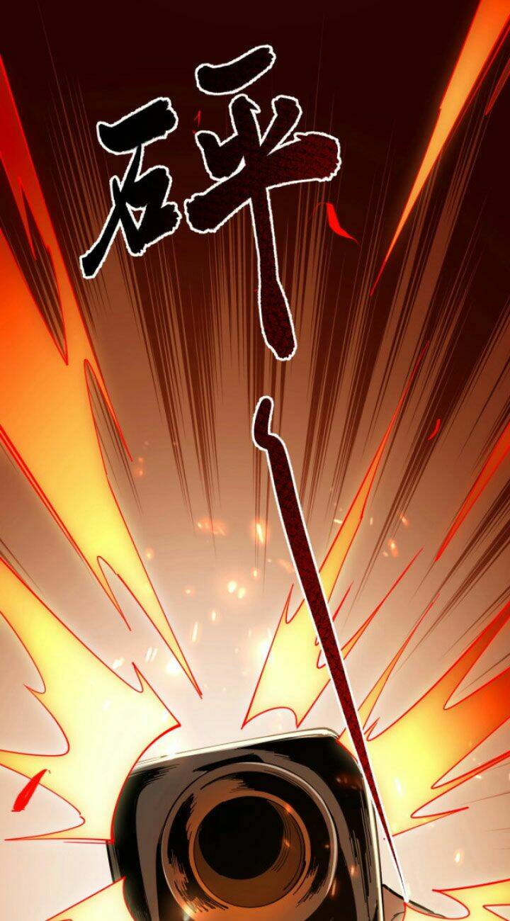 Toàn Thuộc Tính Võ Đạo Chapter 6 - Trang 2