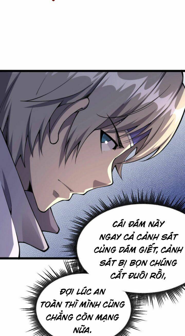 Toàn Thuộc Tính Võ Đạo Chapter 6 - Trang 2