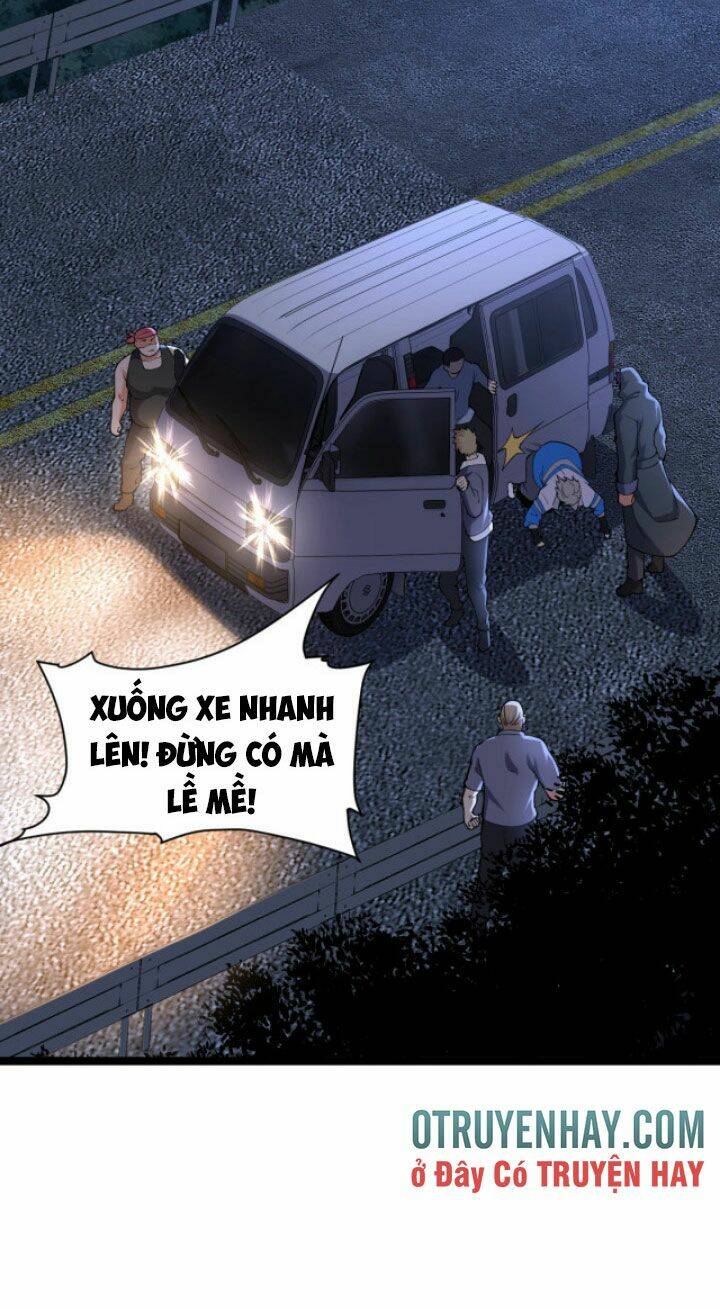 Toàn Thuộc Tính Võ Đạo Chapter 6 - Trang 2
