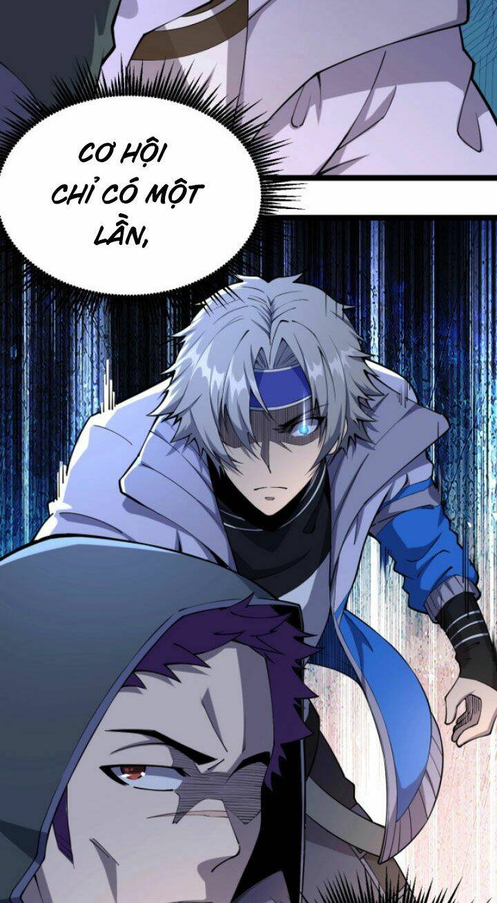 Toàn Thuộc Tính Võ Đạo Chapter 6 - Trang 2