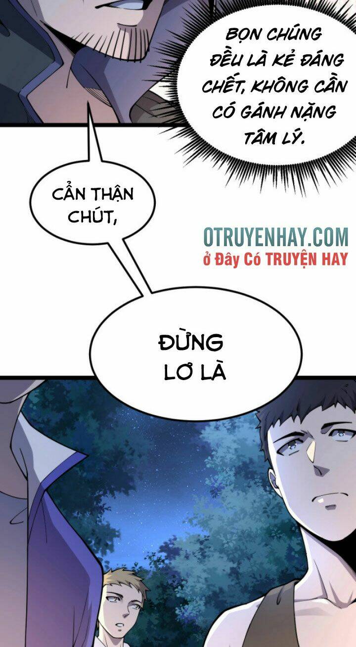 Toàn Thuộc Tính Võ Đạo Chapter 6 - Trang 2