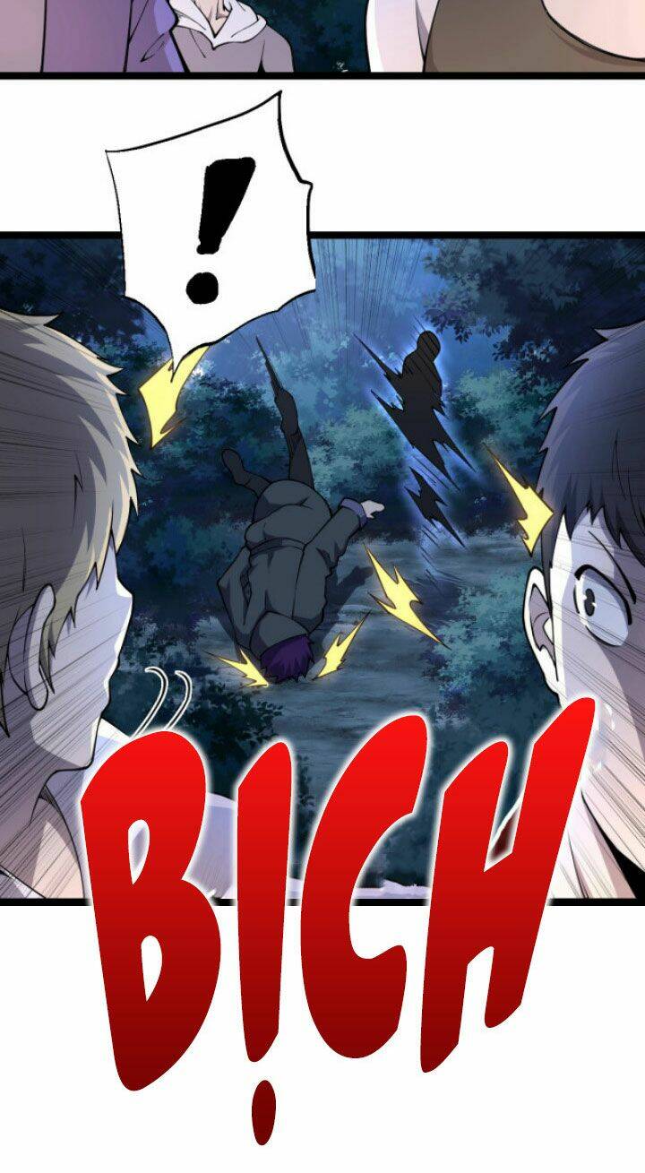 Toàn Thuộc Tính Võ Đạo Chapter 6 - Trang 2