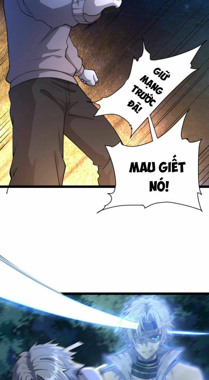 Toàn Thuộc Tính Võ Đạo Chapter 6 - Trang 2