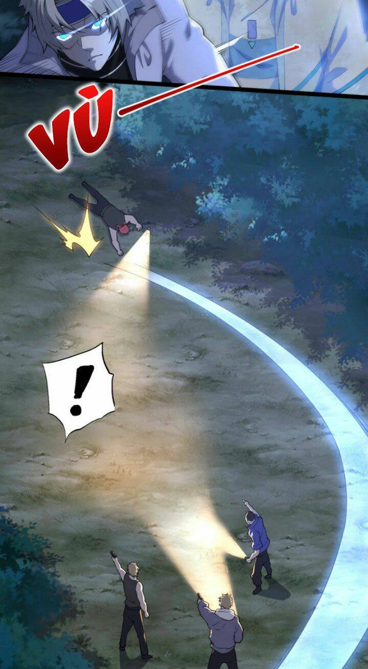 Toàn Thuộc Tính Võ Đạo Chapter 6 - Trang 2