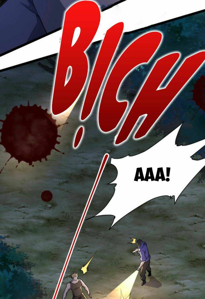 Toàn Thuộc Tính Võ Đạo Chapter 6 - Trang 2