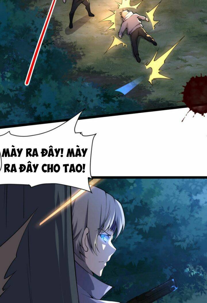 Toàn Thuộc Tính Võ Đạo Chapter 6 - Trang 2