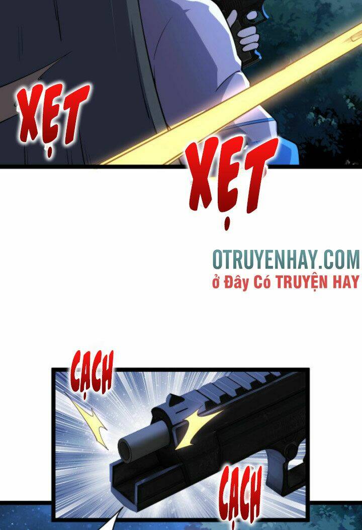 Toàn Thuộc Tính Võ Đạo Chapter 6 - Trang 2