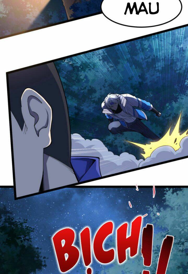 Toàn Thuộc Tính Võ Đạo Chapter 6 - Trang 2