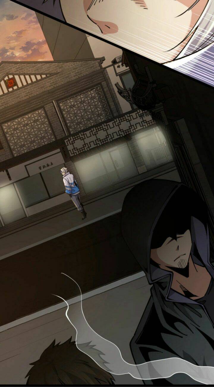 Toàn Thuộc Tính Võ Đạo Chapter 6 - Trang 2